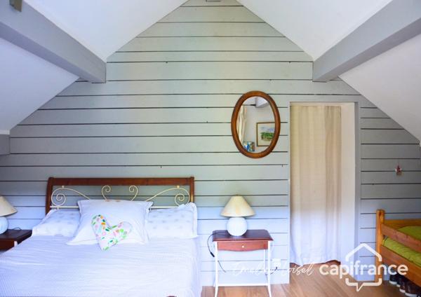 Rare - Maison à la vente sur la commune de CORRENCON EN VERCORS (38250)