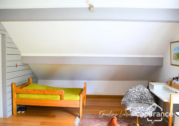 Rare - Maison à la vente sur la commune de CORRENCON EN VERCORS (38250)