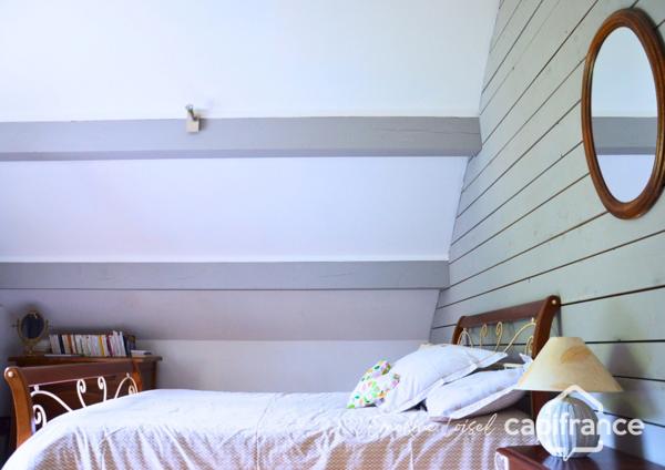 Rare - Maison à la vente sur la commune de CORRENCON EN VERCORS (38250)