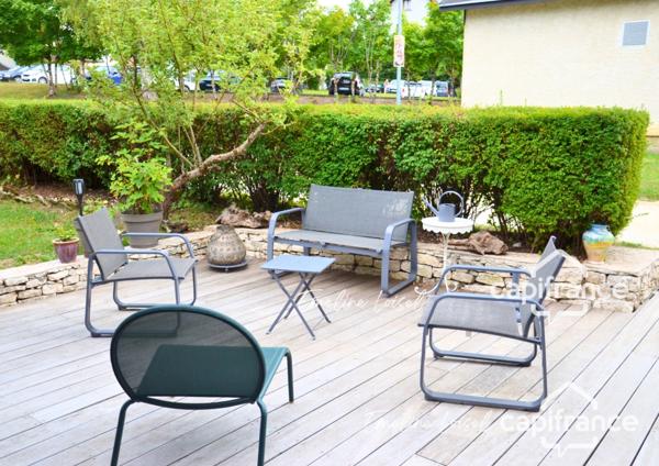 Rare - Maison à la vente sur la commune de CORRENCON EN VERCORS (38250)