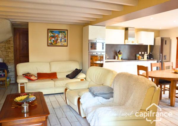 Rare - Maison à la vente sur la commune de CORRENCON EN VERCORS (38250)