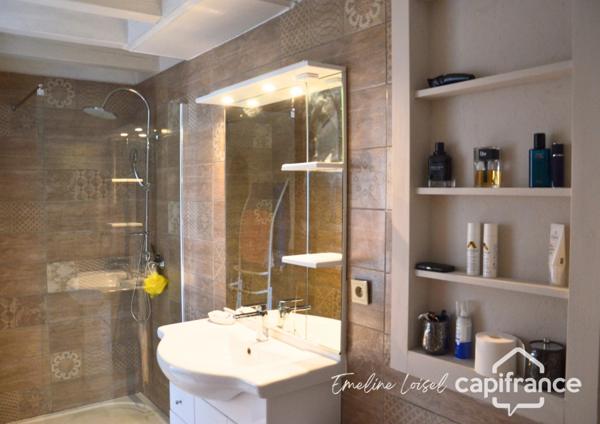 Rare - Maison à la vente sur la commune de CORRENCON EN VERCORS (38250)