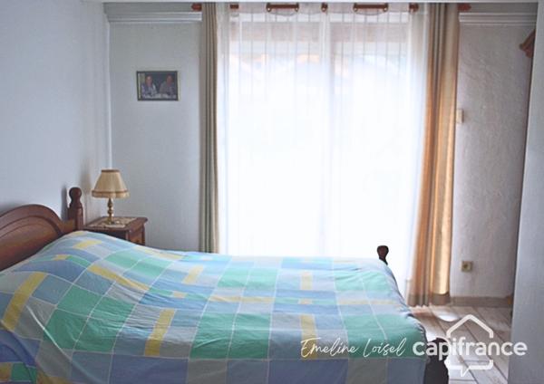 Rare - Maison à la vente sur la commune de CORRENCON EN VERCORS (38250)