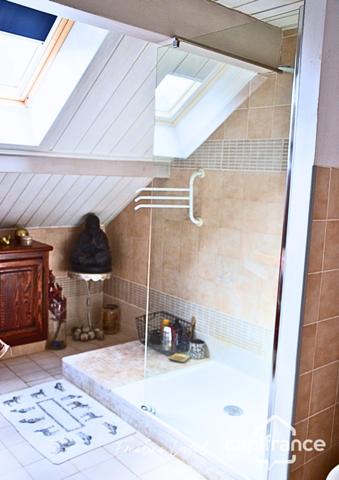 Rare - Maison à la vente sur la commune de CORRENCON EN VERCORS (38250)