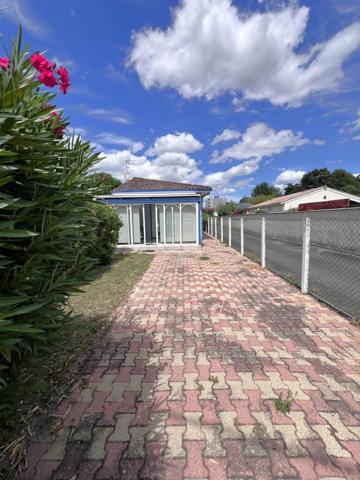 Vente Maison 4 pièces 76 m2 à Mérignac