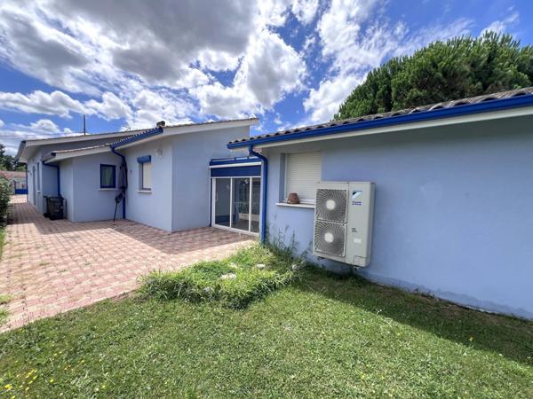 Vente Maison 4 pièces 76 m2 à Mérignac