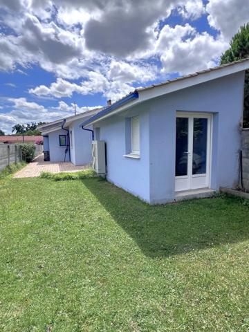 Vente Maison 4 pièces 76 m2 à Mérignac