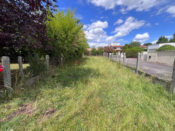 Vente Maison 4 pièces 76 m2 à Mérignac