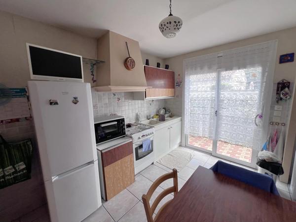 Vente Maison 4 pièces 76 m2 à Mérignac