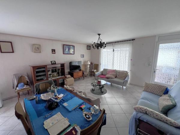 Vente Maison 4 pièces 76 m2 à Mérignac