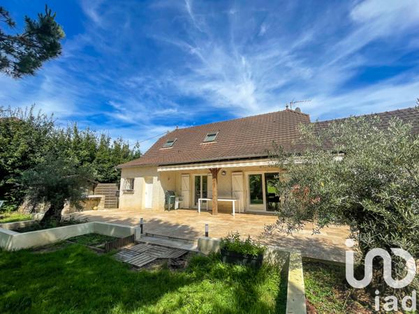 Maison à vendre 5 pièces 117 m² Ussac