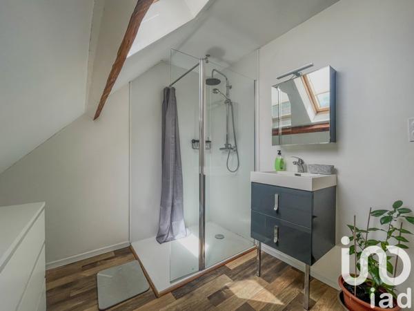 Maison à vendre 5 pièces 117 m² Ussac