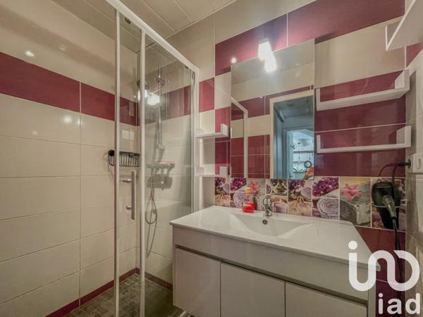 Maison à vendre 5 pièces 117 m² Ussac