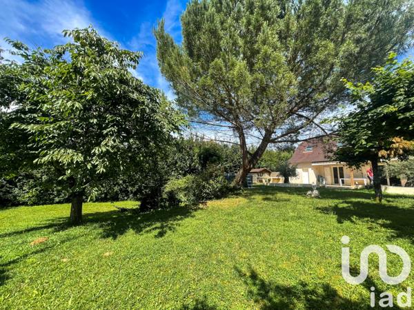 Maison à vendre 5 pièces 117 m² Ussac