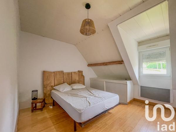 Maison à vendre 5 pièces 117 m² Ussac