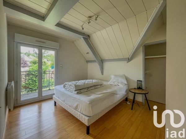 Maison à vendre 5 pièces 117 m² Ussac