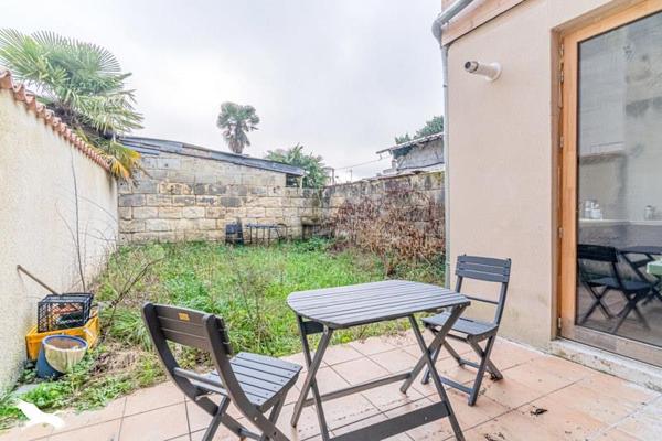 Maison à vendre |  Bordeaux |  5 pièces | 101 m²