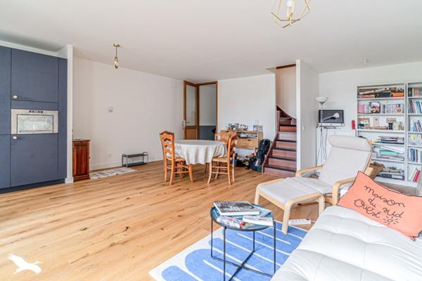 Maison à vendre |  Bordeaux |  5 pièces | 101 m²