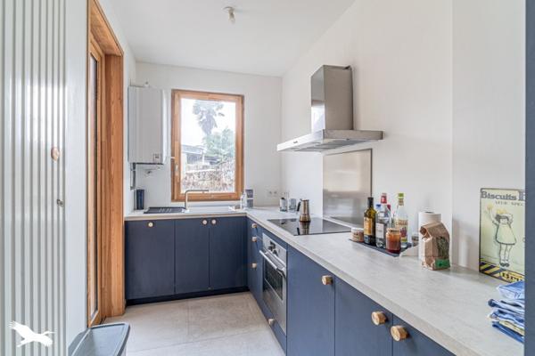 Maison à vendre |  Bordeaux |  5 pièces | 101 m²