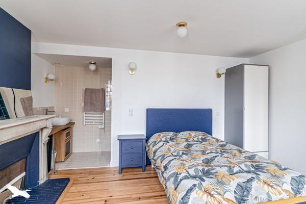 Maison à vendre |  Bordeaux |  5 pièces | 101 m²