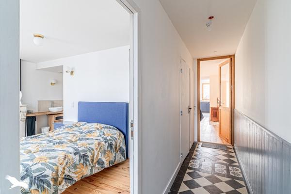 Maison à vendre |  Bordeaux |  5 pièces | 101 m²