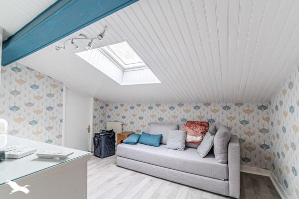 Maison à vendre |  Bordeaux |  5 pièces | 101 m²