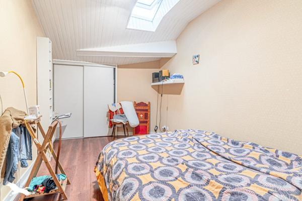 Maison à vendre |  Bordeaux |  5 pièces | 101 m²