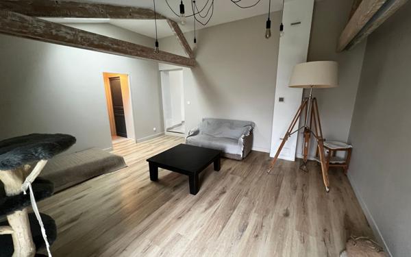 Maison à vendre    4 pièces •  Semussac