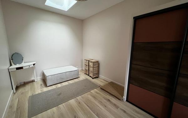 Maison à vendre    4 pièces •  Semussac