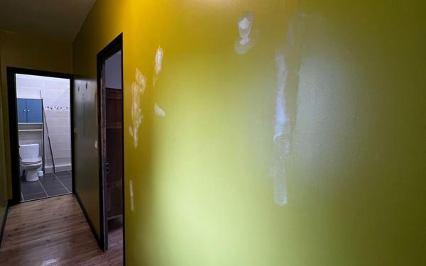 Maison à vendre    4 pièces •  Semussac