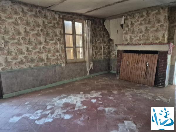 Achat - Maison La Ferrière-au-Doyen 61380 4 pièces 70 m 2 160 m 2