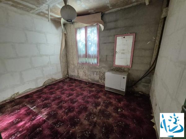 Achat - Maison La Ferrière-au-Doyen 61380 4 pièces 70 m 2 160 m 2