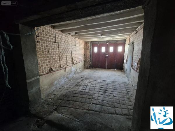 Achat - Maison La Ferrière-au-Doyen 61380 4 pièces 70 m 2 160 m 2