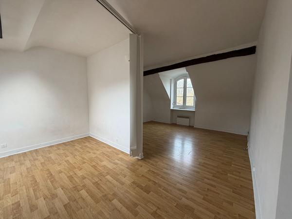 Immeuble de rapport 150 m² Orléans Centre Cloître Saint-Aignan