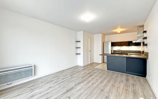 Appartement à louer    2 pièces •  Hennebont