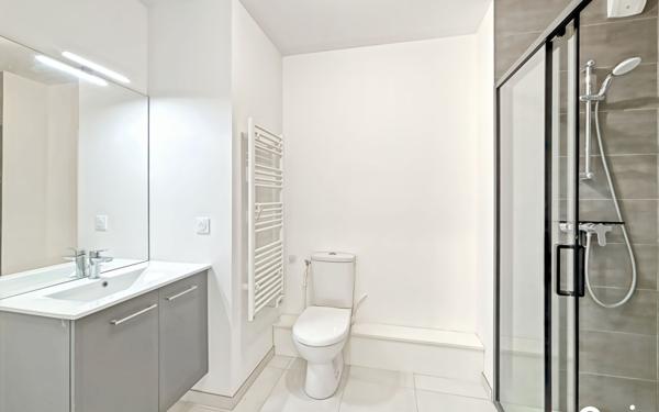 Appartement à louer    2 pièces •  Hennebont