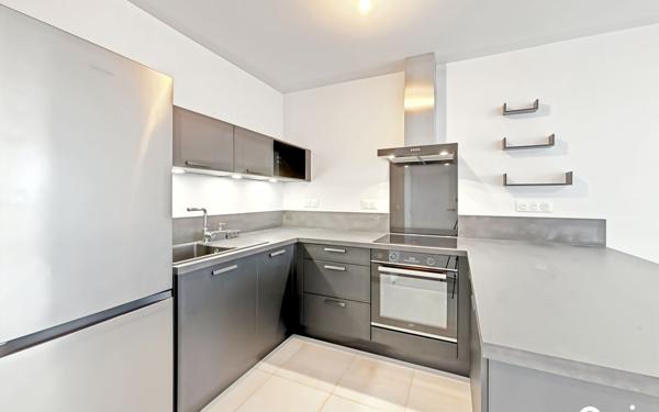 Appartement à louer    2 pièces •  Hennebont