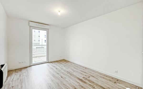 Appartement à louer    2 pièces •  Hennebont