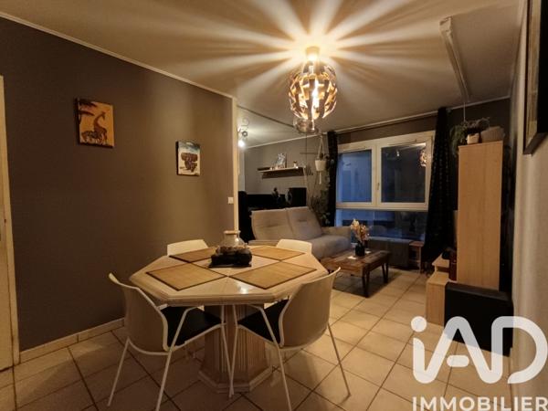 Appartement à vendre 2 pièces 51 m² Nantes