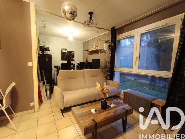 Appartement à vendre 2 pièces 51 m² Nantes