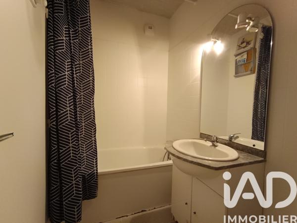 Appartement à vendre 2 pièces 51 m² Nantes