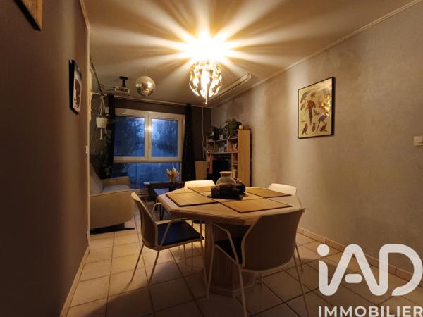 Appartement à vendre 2 pièces 51 m² Nantes