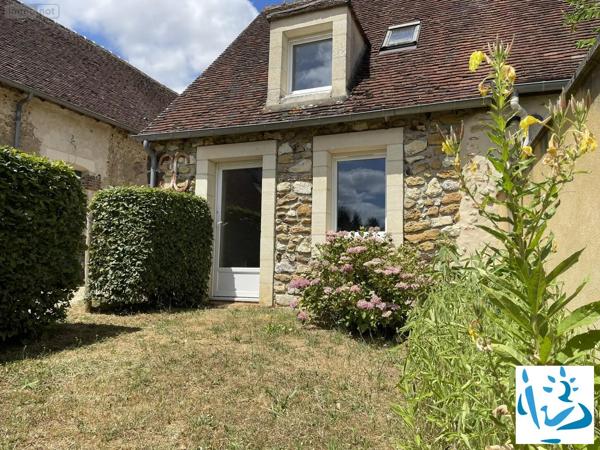 Achat - Maison La Chapelle-Montligeon 61400 2 pièces 34 m 2