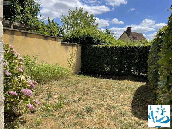 Achat - Maison La Chapelle-Montligeon 61400 2 pièces 34 m 2
