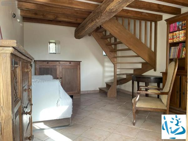 Achat - Maison La Chapelle-Montligeon 61400 2 pièces 34 m 2