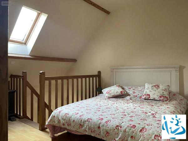 Achat - Maison La Chapelle-Montligeon 61400 2 pièces 34 m 2