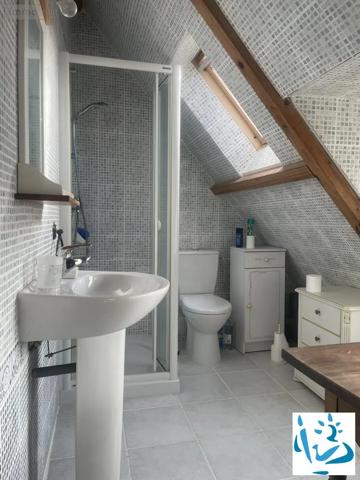 Achat - Maison La Chapelle-Montligeon 61400 2 pièces 34 m 2