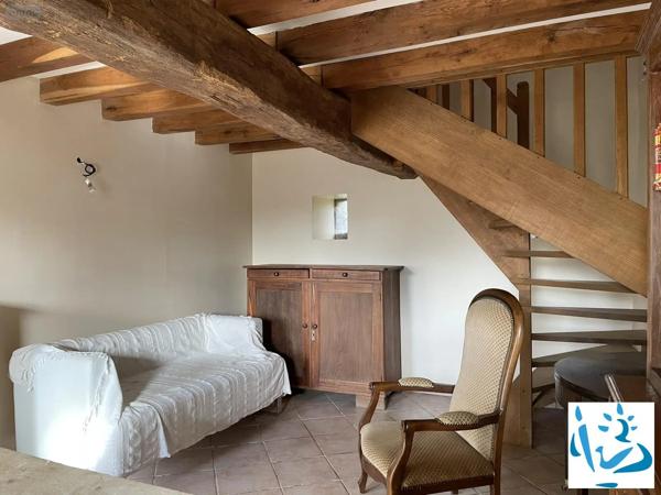 Achat - Maison La Chapelle-Montligeon 61400 2 pièces 34 m 2