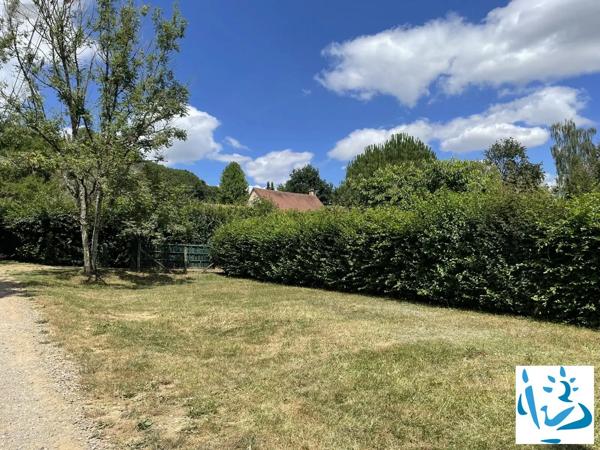 Achat - Maison La Chapelle-Montligeon 61400 2 pièces 34 m 2