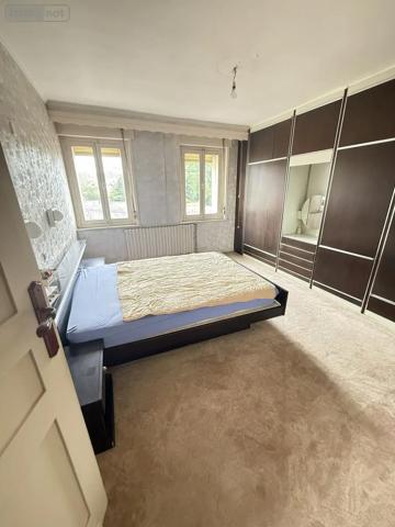 Achat - Maison Anzin 59410 10 pièces 148 m 2 313 m 2